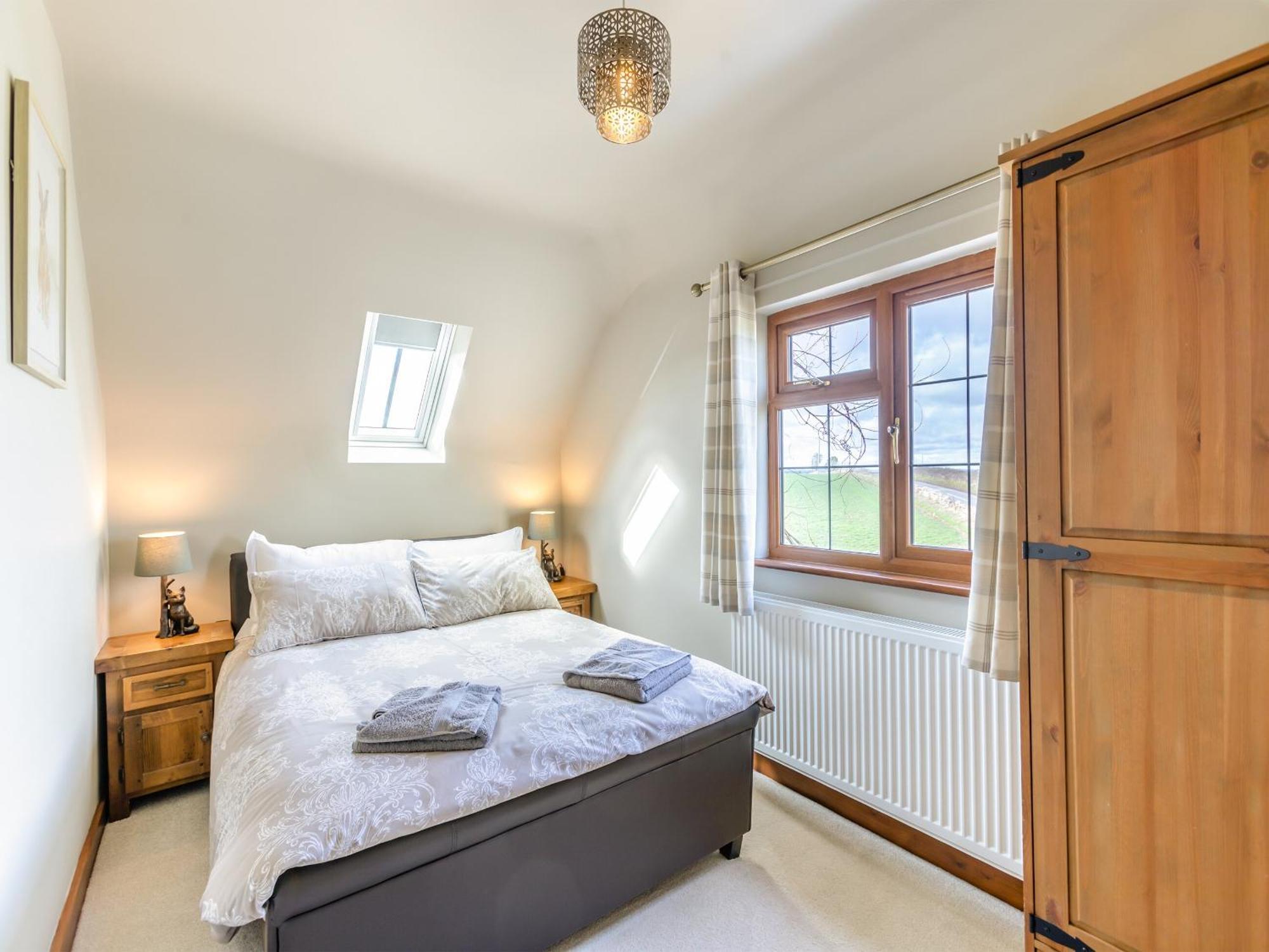 The Farm House Shipton under Wychwood Экстерьер фото