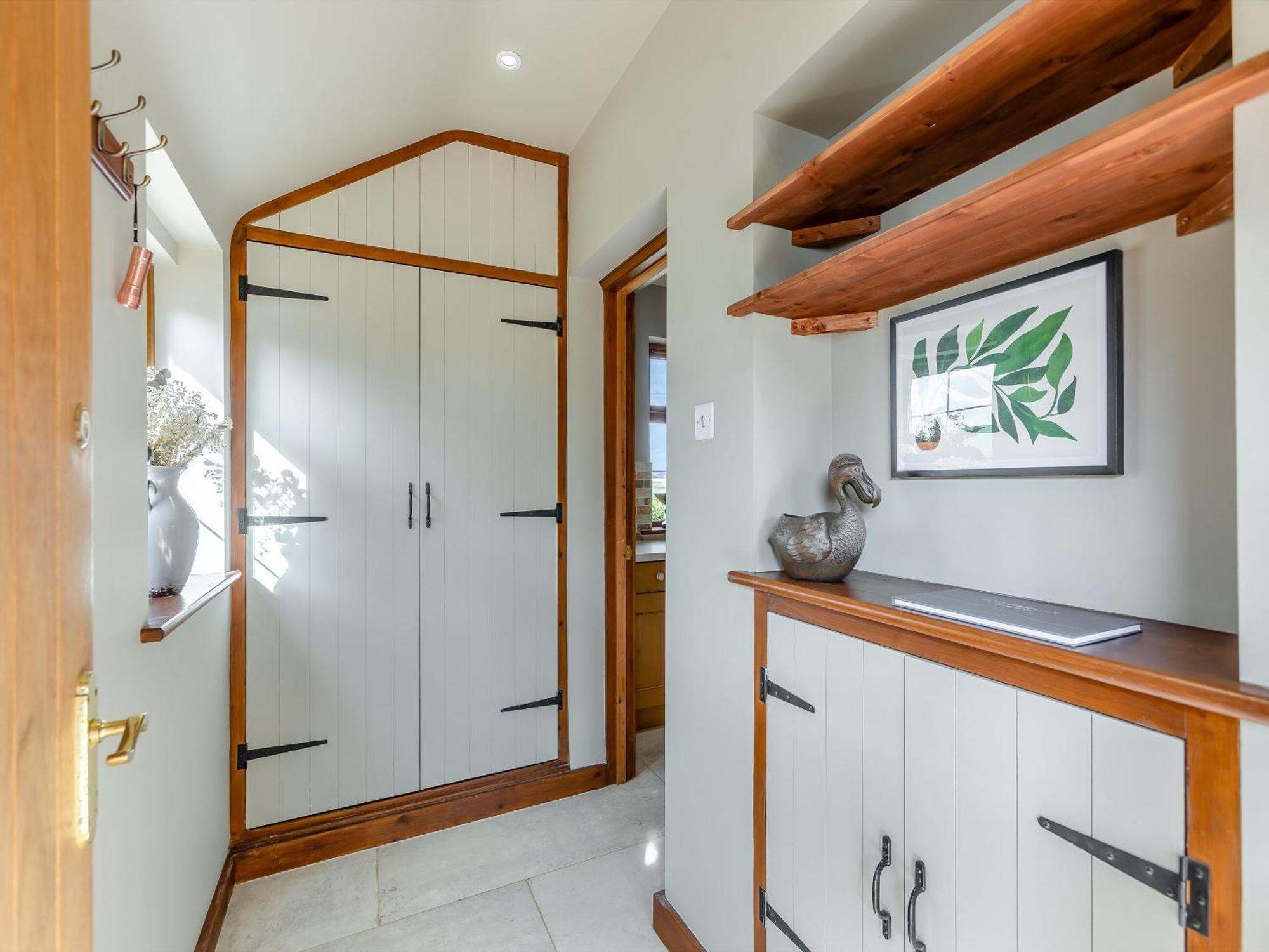 The Farm House Shipton under Wychwood Экстерьер фото